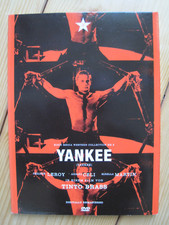 Philippe Leroy Adolfo Celi Koch Media "Yankee" DVD Italo Western
