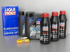 Wartungs - Set  Linhai 260 300