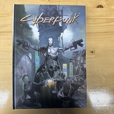 Cyberpunk  2020 Das Jahr Der