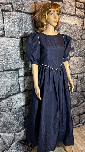 Vintage ballkleid gebraucht - vintage,