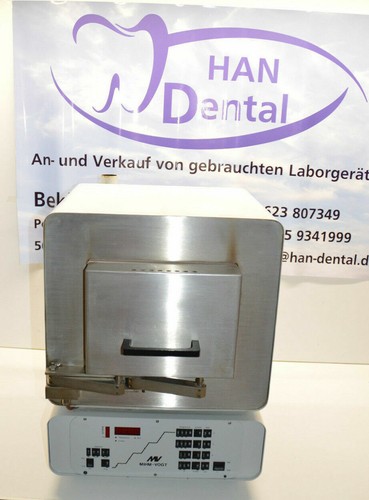 Vorwärmofen mihm vogt - mihm-vogt,, typ