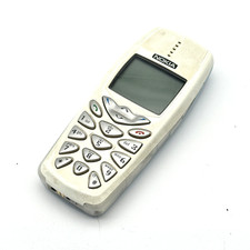 Nokia 3510i Weiß - (Ohne Simlock) Handy- Top zustand 