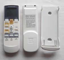 FUJITSU GENERAL AR-RAH1E NEU