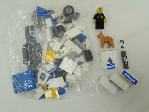 Lego city 7285 - city,