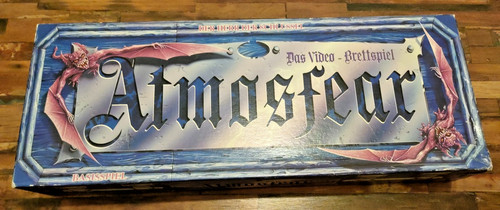 Gesellschaftsspiel atmosfear - gesellschaftsspiel,