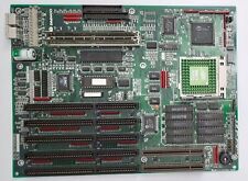 Daewoo CPC-2800 VLB ISA 486 retro Mainboard + Cyrix Cx486DX2 66MHz + 8MB RAM