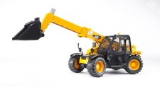 Bruder 02141 caterpillar cat - bruder,