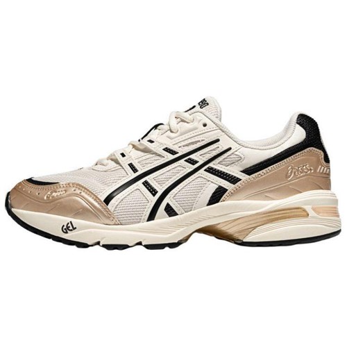 Asics gel 1090 wear - wear, resistant