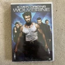 X-men Origins :  Wolverine -
