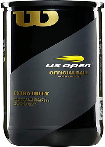 Wilson tennisbälle open xd - tennisbälle, us