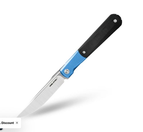 Real steel messerrb - real, messerrb-7