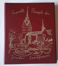 Erprobte Rezepte der Geseker