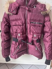 Airfield JG Mädchendaunenjacke, 