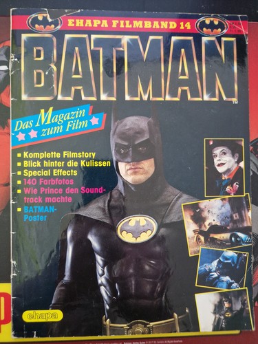 Collectible ehapa filmband - -,