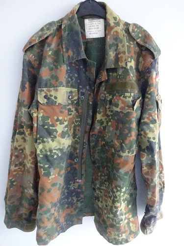 Bundeswehr feldbluse jacke - bundeswehr,