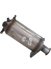 1x Ruß-/Partikelfilter