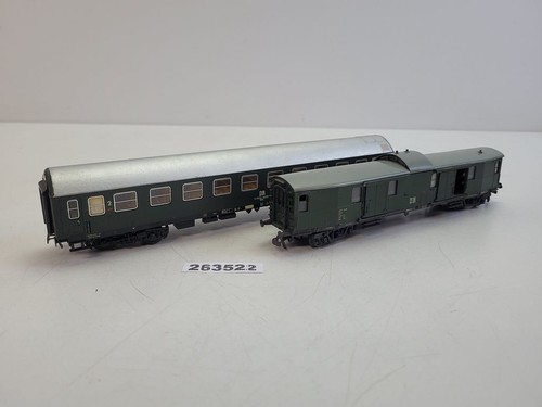 Schicht ddr 1x - schicht, h0