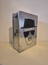 Breaking Bad Ltd. Blu-ray Disc Tin Box Set
