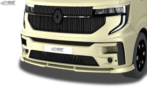 Rdx frontspoiler vario für - rdx,