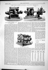 Alter Schuckert Dynamo