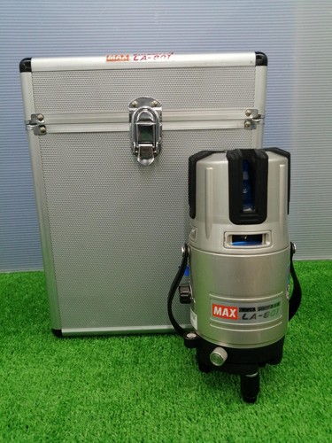 Max 801 lasermarkierer - max,
