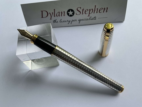 Dupont fidelio versilberter - fidelio,