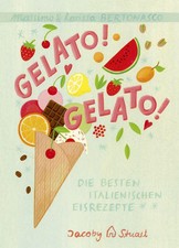 Gelato die besten - gelato!, |