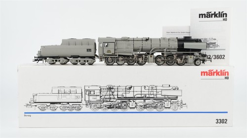 Märklin 3302 - märklin,
