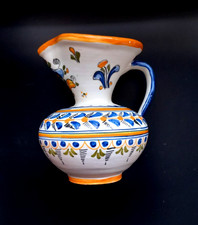 Vintage Keramik Vase Krug