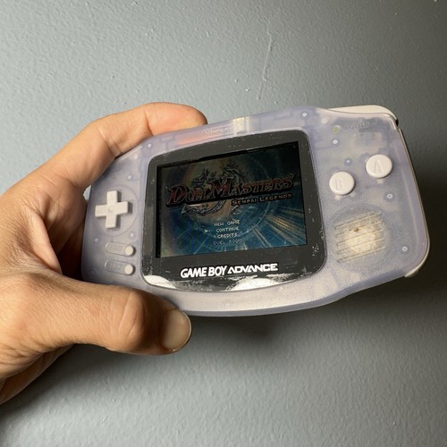 Nintendo game boy - nintendo,