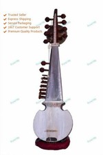 Spezieller Sarod im Ali Akbar