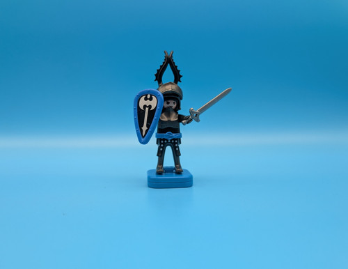 Playmobil playmos ritter - playmobil,