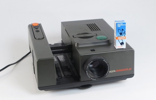 Agfa diamator autofocus - agfa,