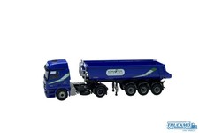 AWM Schuster Mercedes Benz