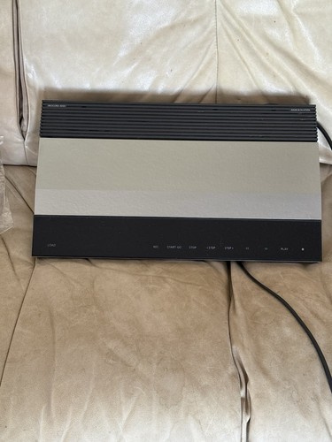 Bang olufsen beocord - bang,