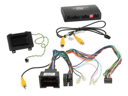Autoradio lenkradadapter opel - autoradio,