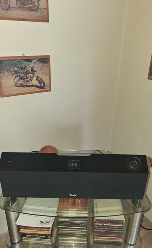 Teufel musicstation - teufel,