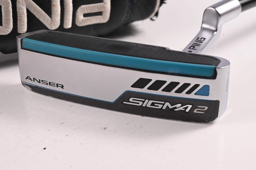 Ping sigma anser putter 34 - sigma,