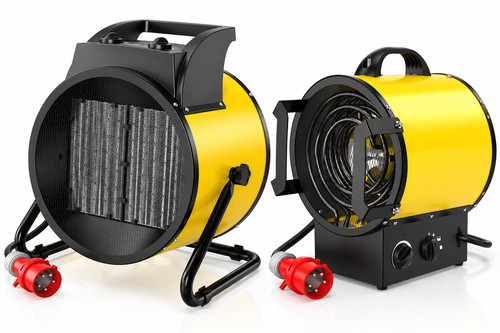Heizlüfter 9000w starkstrom - heizlüfter,