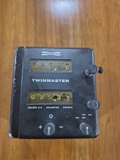 Halda Twinmaster TWM 1 –