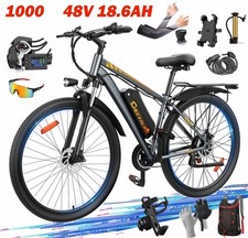 1000W E-Bike 29" Herren
