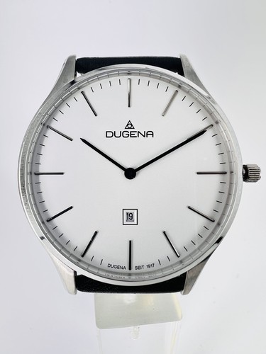 Dugena armbanduhr quarz - dugena, armbanduhr,