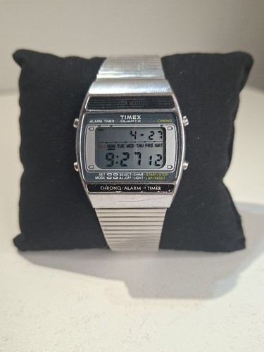 Timex digital - timex,