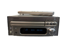 Denon RCD-M33 CD Receiver + FB