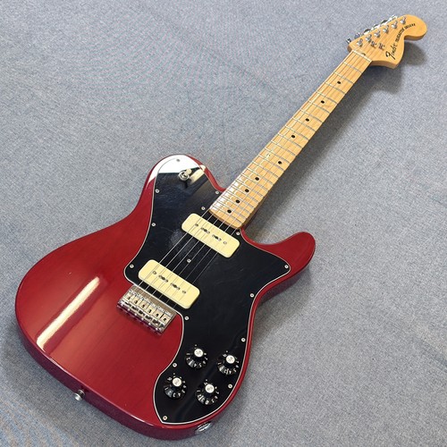 Fender classic player tele - classic,