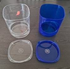 Orig. Nescafe Kapselspender Dolce Gusto Cuba Kapselhalter/ Behälter f.36 Kapseln