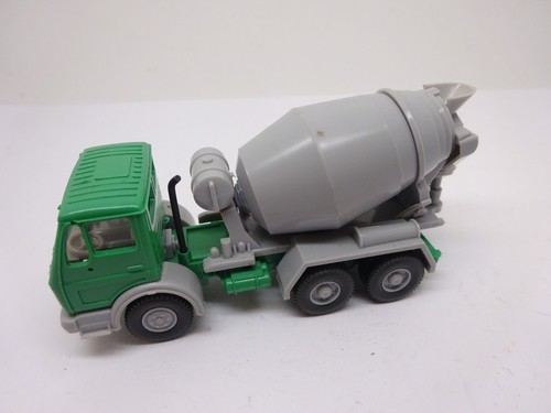 Wiking betonmischer - wiking:,