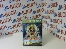 GEOlino Zeitreise - Sputnik