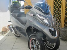 Piaggio MP3 500 i.e.Sport -