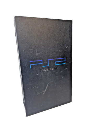 Sony ps2 playstation fat - 2,